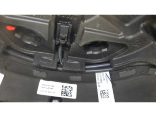 Руль Dacia Sandero 34227012B, 484007478R