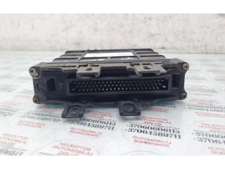 Блок управления коробкой передач 01M927733AJ Audi A3 S3 8L