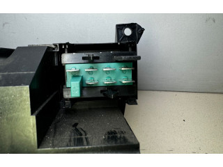 Блок управления климат-контролем 4B0820043Q, 5HB00760413   Audi A6 S6 C5 4B