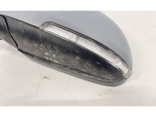 Зеркало электрическое Skoda Octavia Mk2 (1Z) 2004 - 2013 года