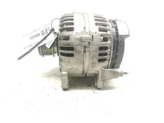 Генератор 03L903023X01   Volkswagen Touran II      