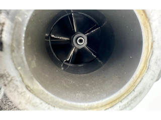 Turbodmychadlo Турбина 16359880029, 8A23 Renault Megane IV