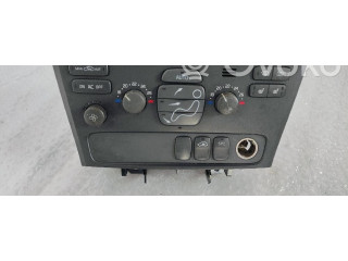 Блок управления кондиционера воздуха / климата/ печки (в салоне)    Volvo V70