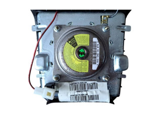 Подушка безопасности водителя 8620021500 SsangYong Rexton I