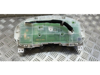 Přístrojová deska  Mazda 6 2013 KD4555430, 0700730  