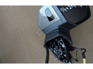 Зеркало электрическое Audi Q2 - - года