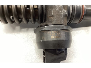 Форсунка 045130073T Volkswagen Bora -