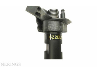 Vstřikovač 0445115035, 0986435358 Audi A8 S8 D3 4E