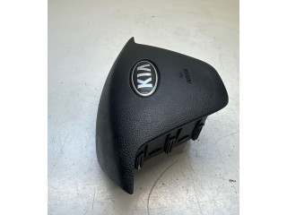 Подушка безопасности водителя A256900010, JDDA0G6B110070 KIA Ceed