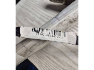 Боковая подушка безопасности 31291248, 606416901D   Volvo V70