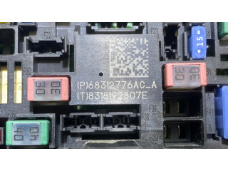 Pojistková skříňka 68312776AC, 98318192807E Dodge VAN RAM 2020