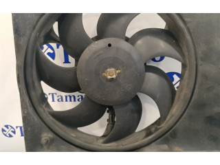 Вентилятор радиатора 1710084E501 Suzuki Ignis