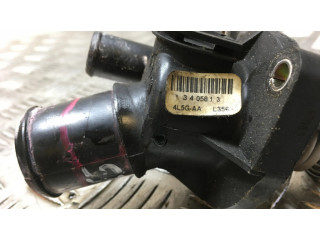 Термостат /термостата