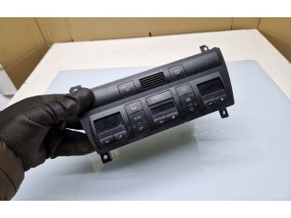 Блок управления климат-контролем 4B0820043H, 5HB00760417 Audi A6 S6 C5 4B