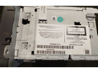 Дисплей    A2C53299134, 1T0035680B   Volkswagen PASSAT B6