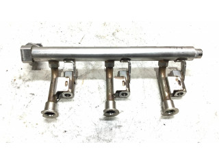 Vstřikovací lišta DM5G9H487AA, 0901228465   Ford C-MAX II  pro benzínový motor 1.0 M1DD 