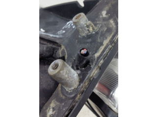 Zpětné zrcátko Ford Transit Custom 2016