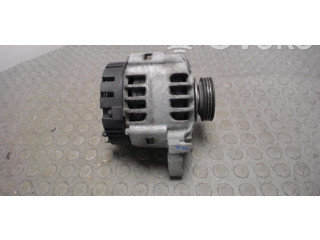 Генератор 8200660044, 262847 Dacia Sandero