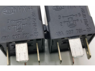 Блок предохранителей 6C0907371, 4H0951253 Skoda Fabia Mk3 (NJ)