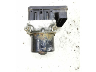 Блок АБС 00405614D1, QT16126W50 Mitsubishi Outlander 2007 - 2012 года