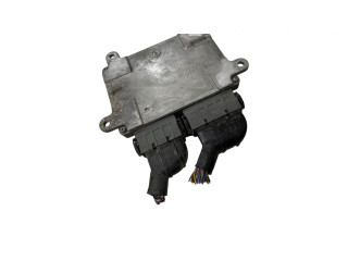 Блок управления двигателя 1860A857, E6T47377 Mitsubishi Outlander