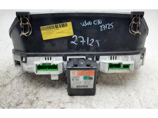 Панель приборов 9472519 Volvo C70