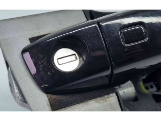 Зеркало электрическое Audi A7 S7 4G 2011 - 2017 года