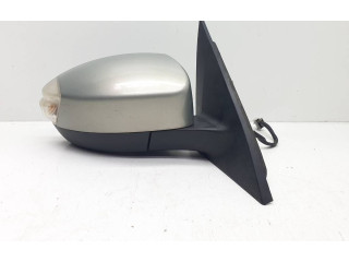 Зеркало электрическое Ford S-MAX 2006 - 2015 года