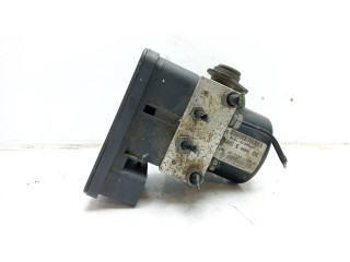 Блок АБС 1715773, 8V512C405AE Ford Fiesta 2009-2012 года