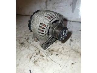 Генератор 06f903023f   Volkswagen PASSAT B6      