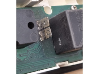 Блок управления климат-контролем 8Z0819045C, 8Z0819045C   Audi A2