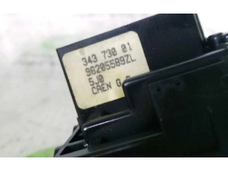 Переключатель дворников 96205589ZL, 0090086 Citroen Xsara