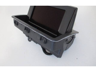 Дисплей 8UO857273A Audi Q3 8U