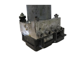 Блок управления АБС 00004541Q2 Citroen C4 I