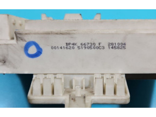 Блок комфорта 5190500C3, IMPRK1413535 Mazda 3 I