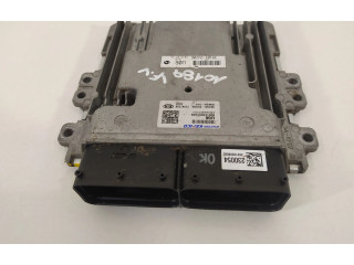 Блок управления двигателя 391012U206, 391002U206 KIA Ceed