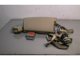 Vstřikovací lišta Nissan Murano Z50