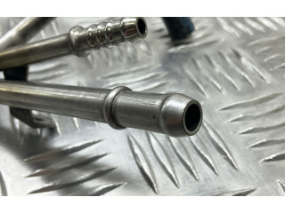 Комплект системы впрыска топлива 04L130277D, 04L130089F    Skoda Octavia Mk3 (5E)  CXXB DELPHI 