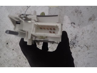 Блок управления климат-контролем 7701049963 Renault Twingo I