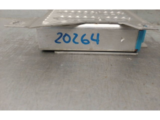 Блок подушек безопасности 51765169, 391087 Fiat Idea