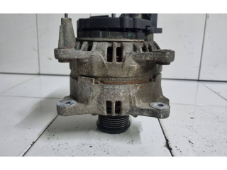 Генератор 06F903023F, 0124525091   Volkswagen Jetta V      