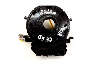 Подрулевой шлейф SRS 93490G3130   KIA Ceed