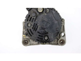 Генератор 037903023GX Volkswagen Golf III