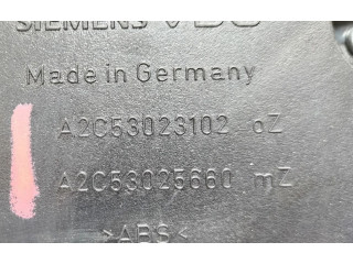 Přístrojová deska Volkswagen Tiguan 2007 5N0920970D, A2C53025560MZ