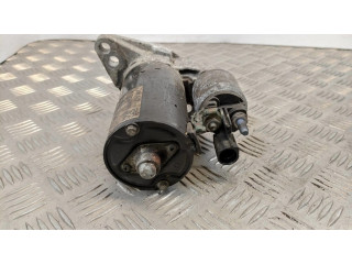 Стартер  02Z911023N, 13032013   Volkswagen Caddy