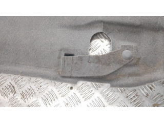 Передний ковер салона