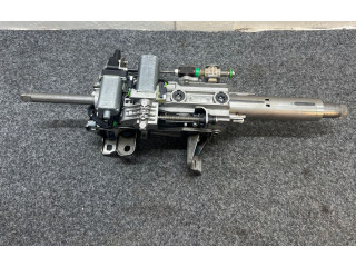 Рулевая рейка 95B419506AH, 95B419506 Porsche Macan 2014 - 2018 года