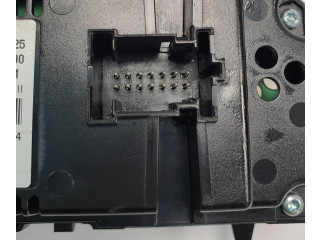 Блок управления климат-контролем A2129004825 Mercedes-Benz E C207 W207