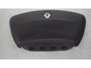 Подушка безопасности водителя    Renault Trafic II (X83)