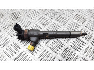 Форсунка 0445110485    Dacia Logan II   